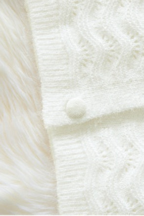 Thoughtfully Designed Cardigan