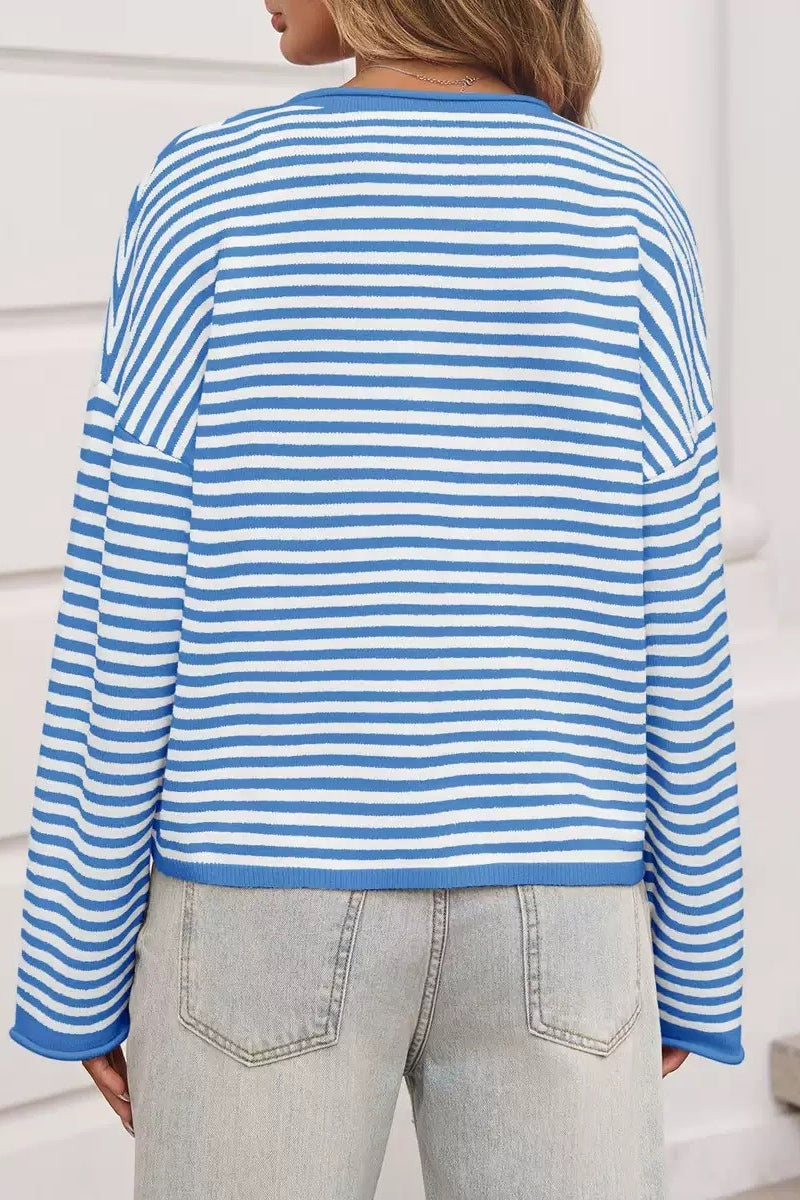 Timeless Vintage Style Cardigan