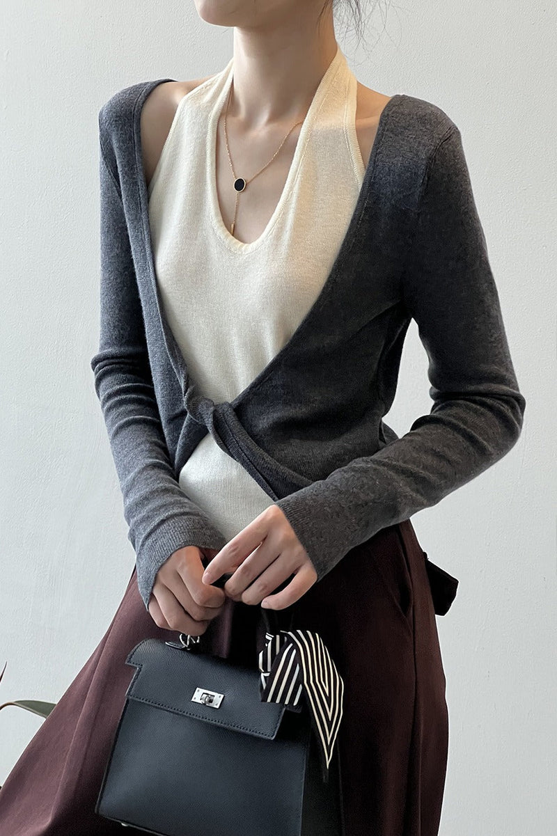 Timeless Vintage Style Garment