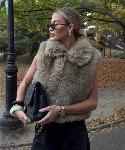 A Vintage Style Garment with Delicate Timeless Details