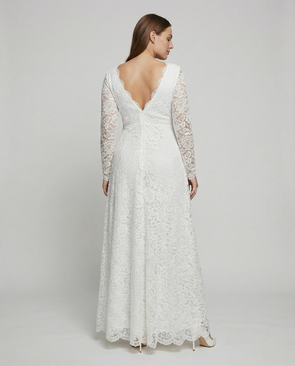 Classic Designed Garment