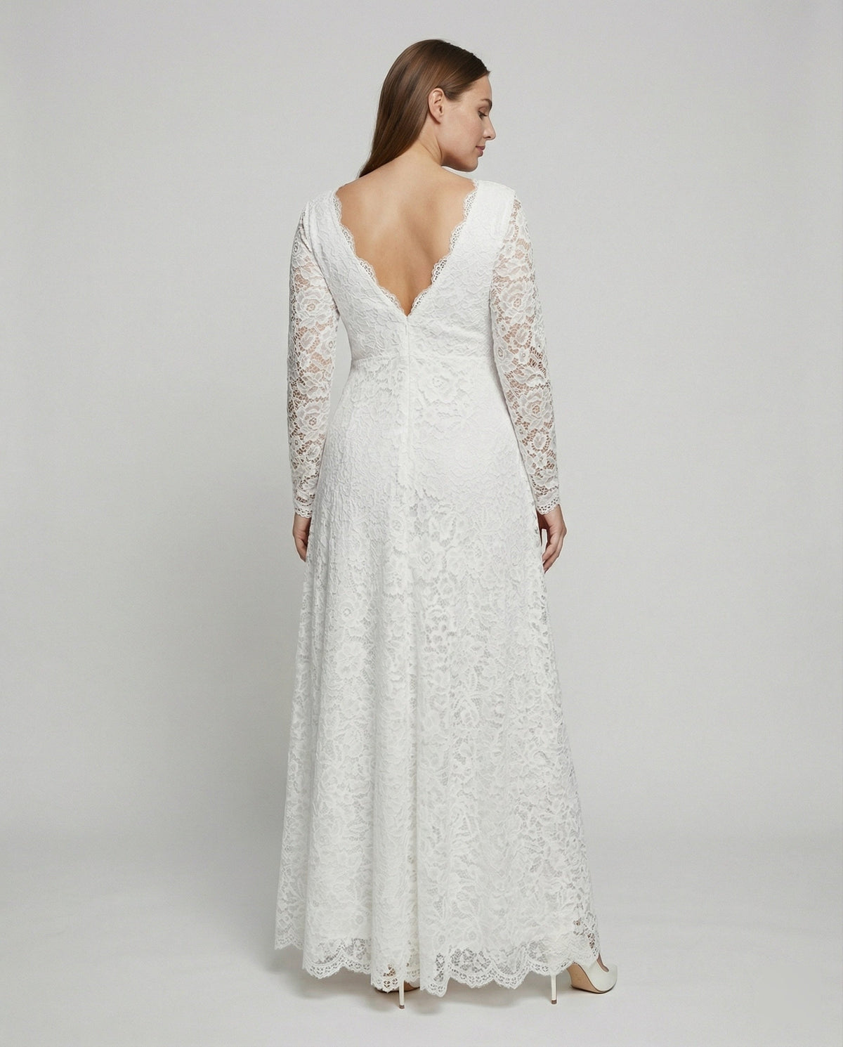 Classic Designed Garment