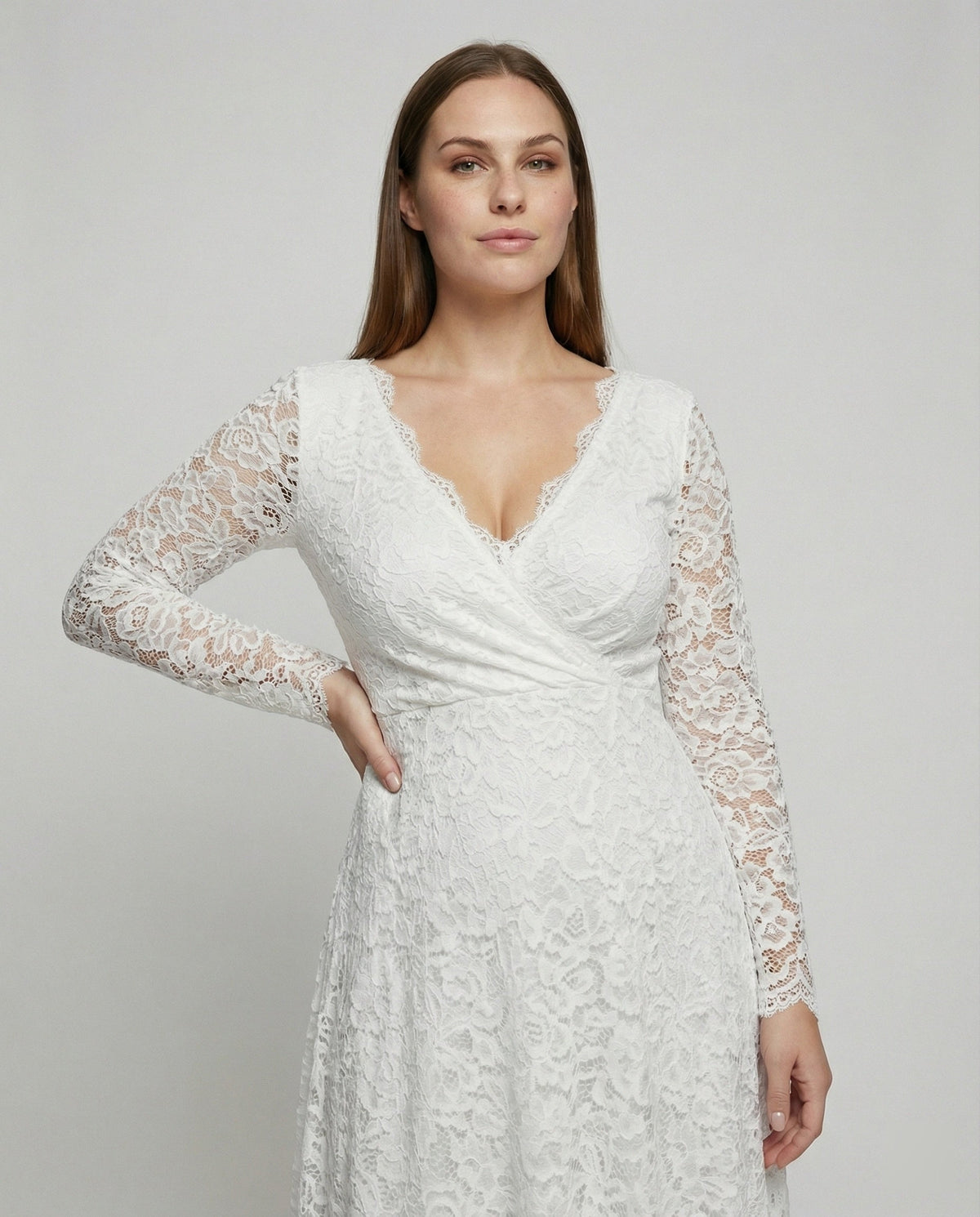 Classic Designed Garment