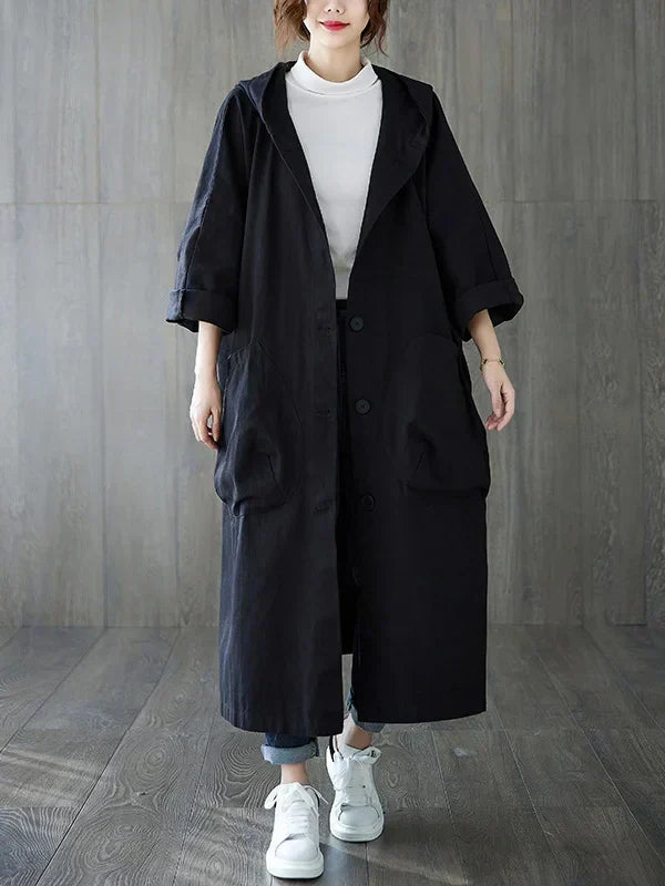 Beautifully Crafted Coat