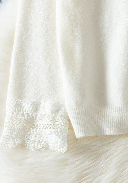 Vintage Inspired Cardigan