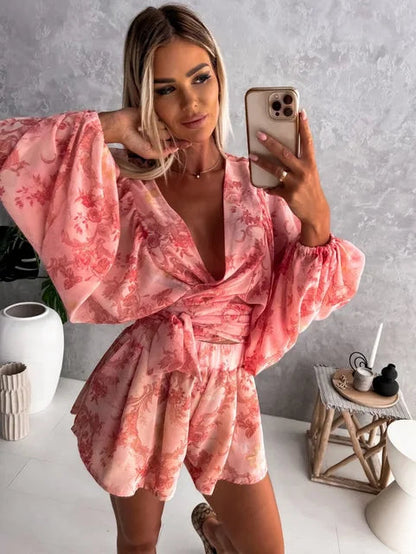 Soft and Breezy Jumpsuit