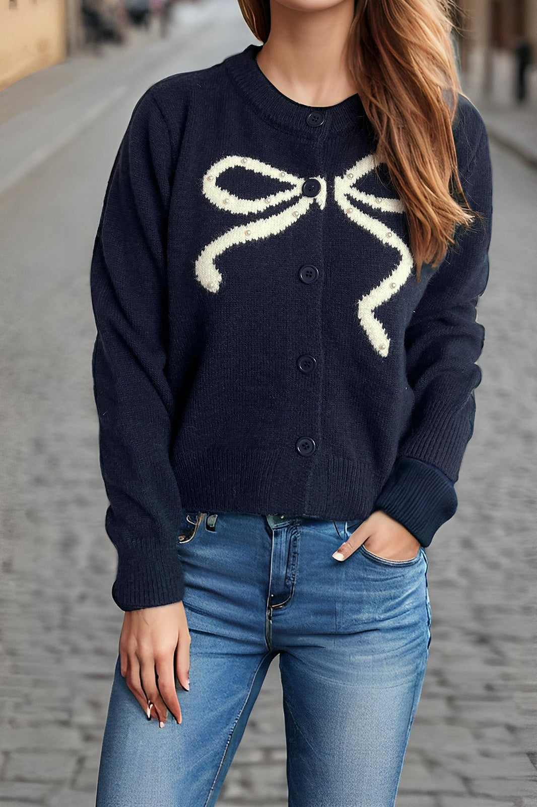 Navy blue