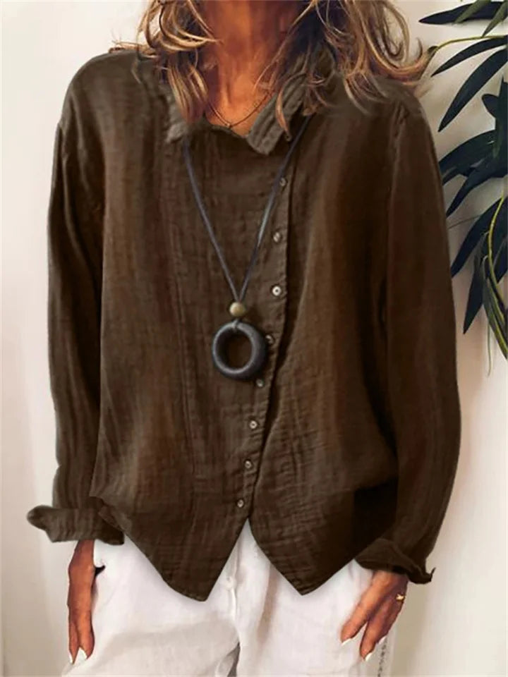 Beautifully Crafted Blouse