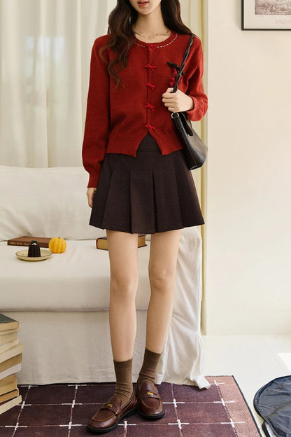 Beautifully Crafted Cardigan