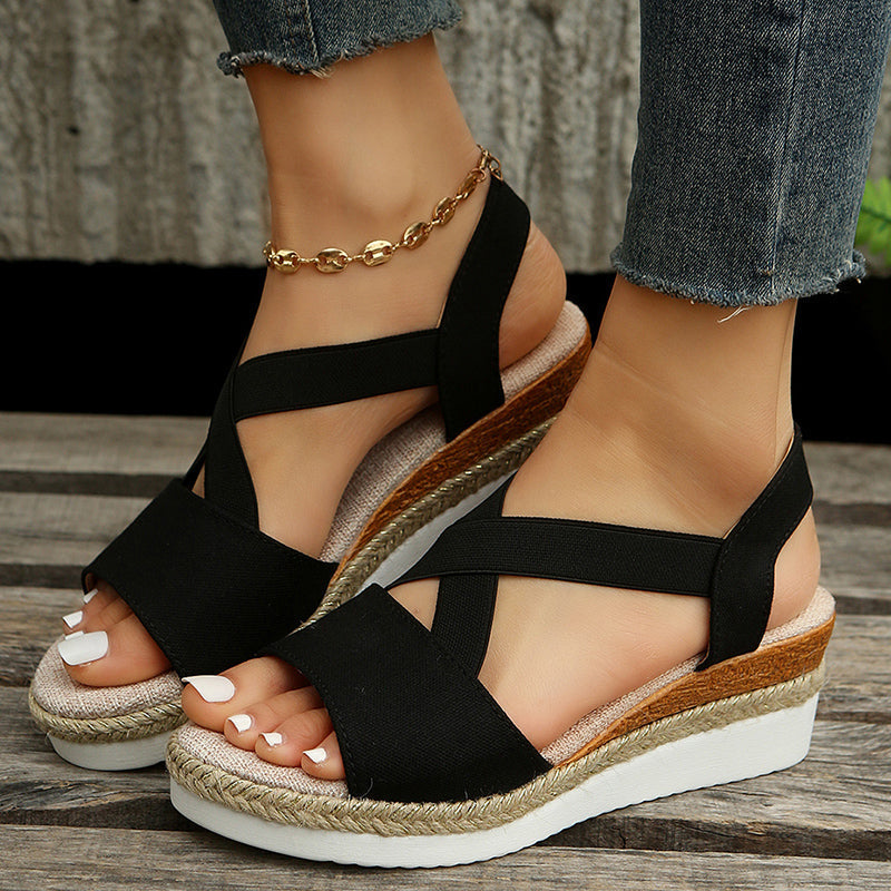 Elegant Orthopedic Shoes for Every Step
