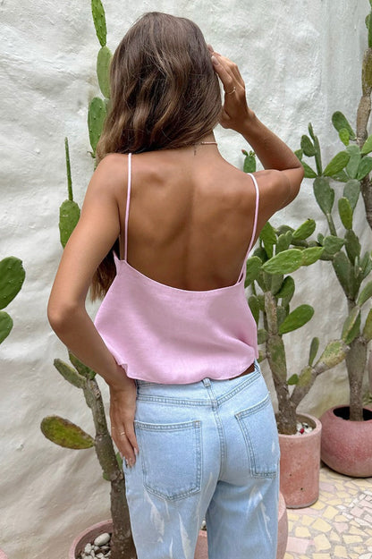 Timeless Vintage Style Top