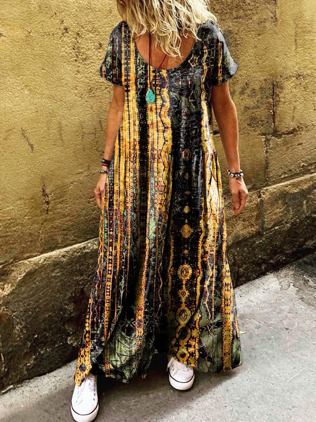 Beautifully Crafted Dress