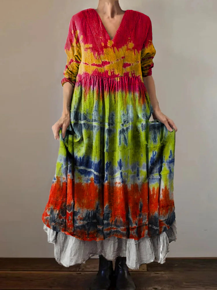 Thoughtfully Designed Garment