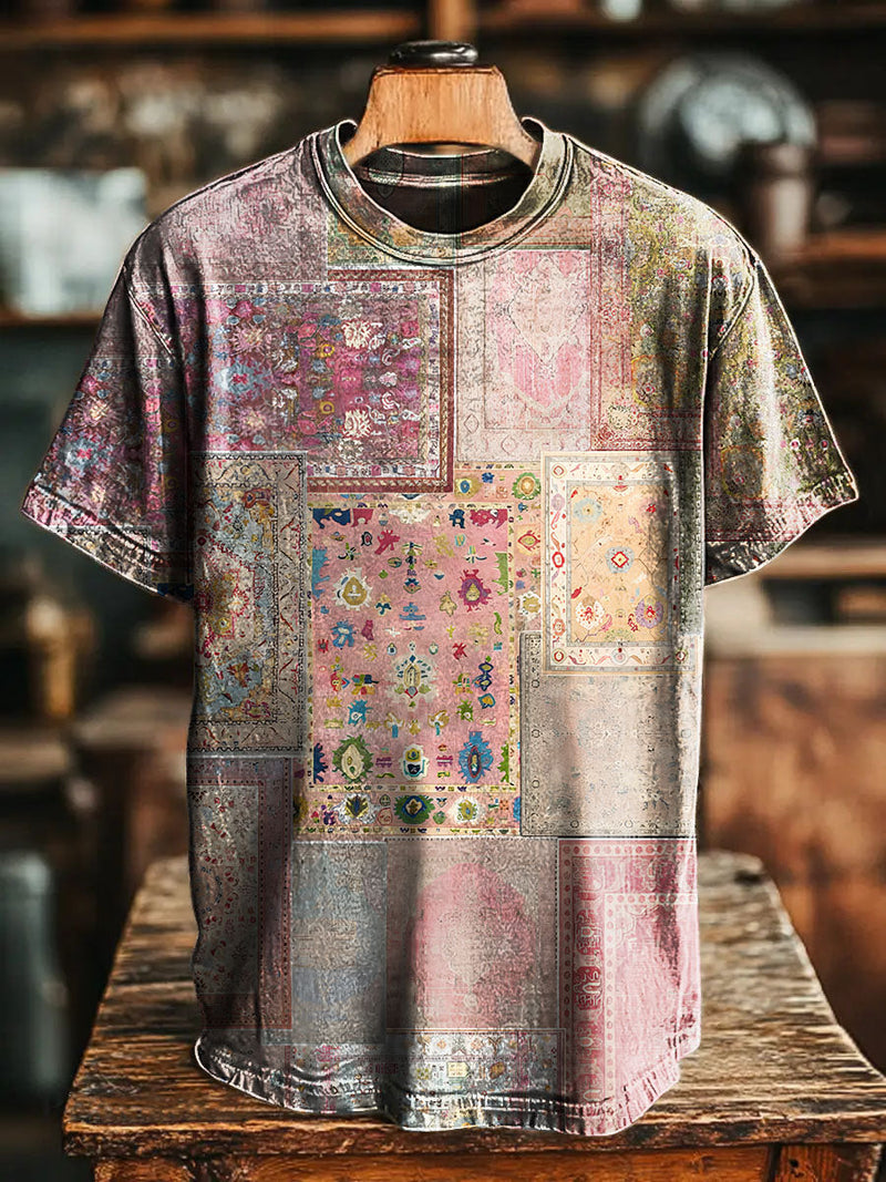 Classic Designed Garment