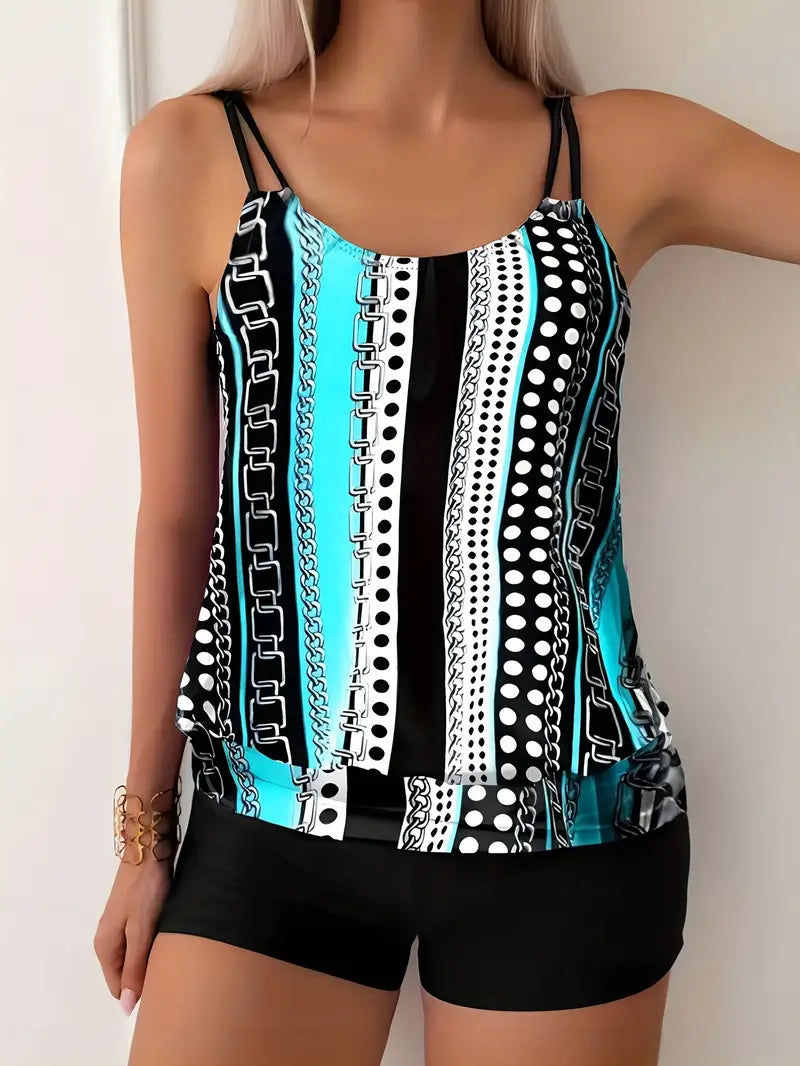 Timeless Vintage Style Garment