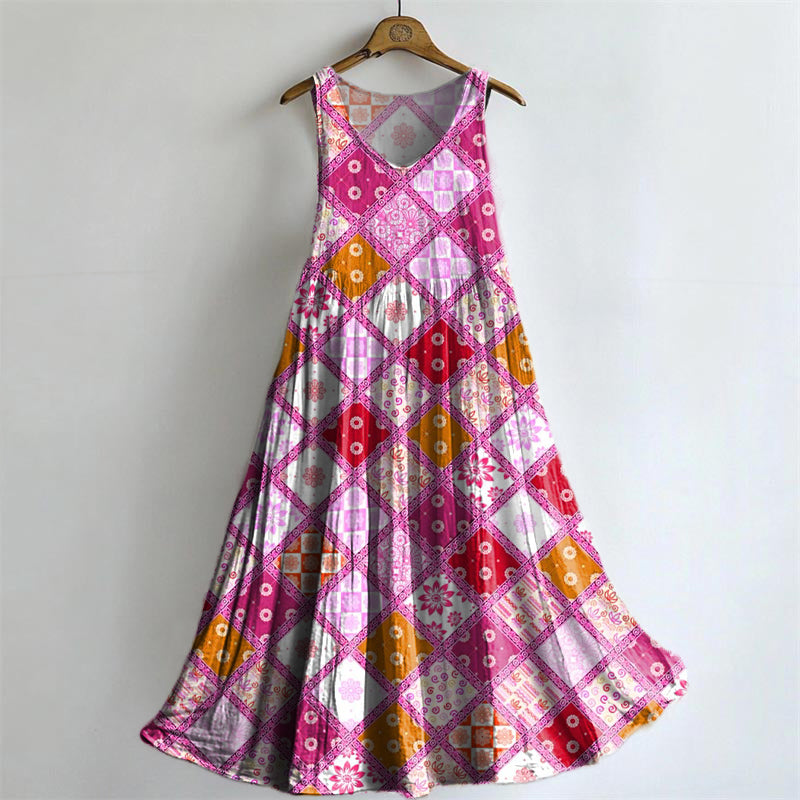 Thoughtfully Designed Garment
