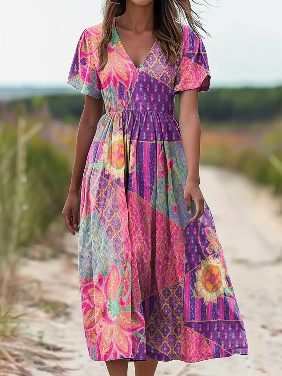 Classic Vintage Garment