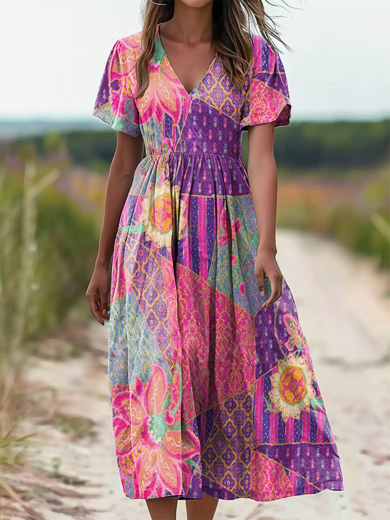 Classic Vintage Garment