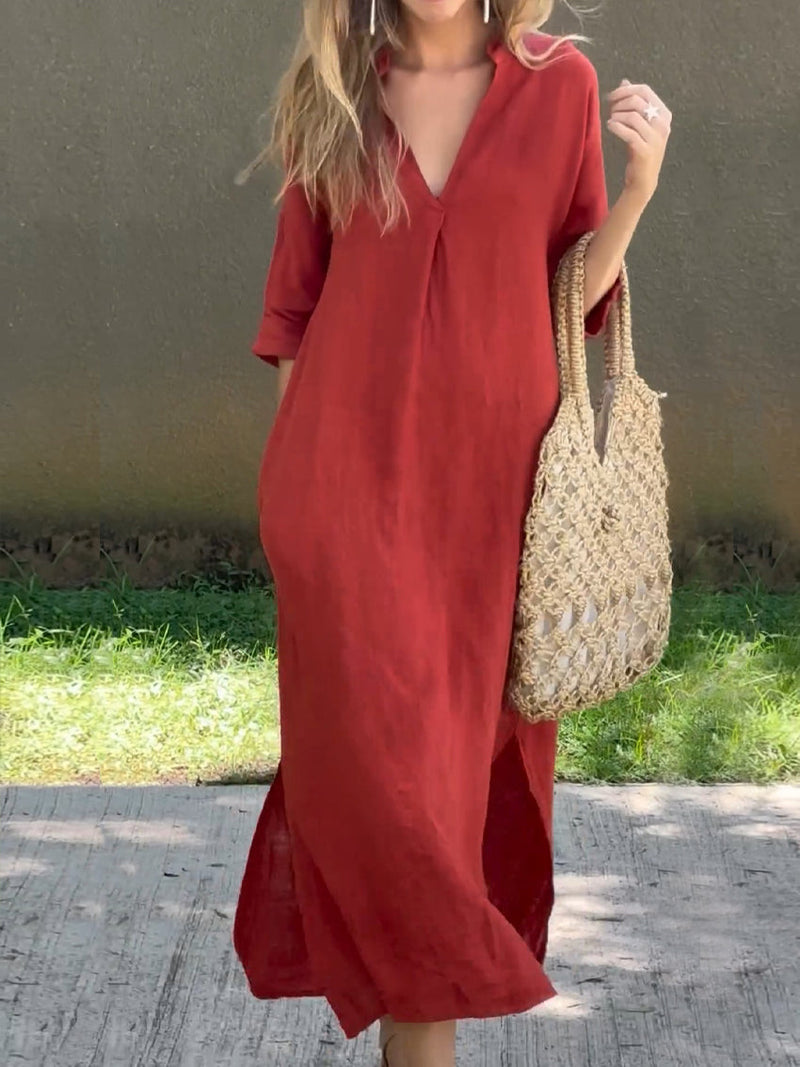 Beautifully Crafted Dress