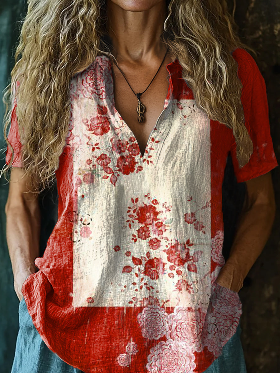 Thoughtfully Designed Garment