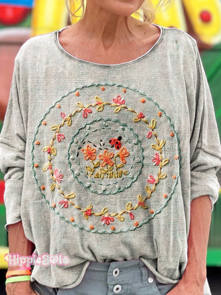 Beautifully Crafted T-Shirt
