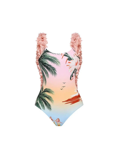 Swimsuit