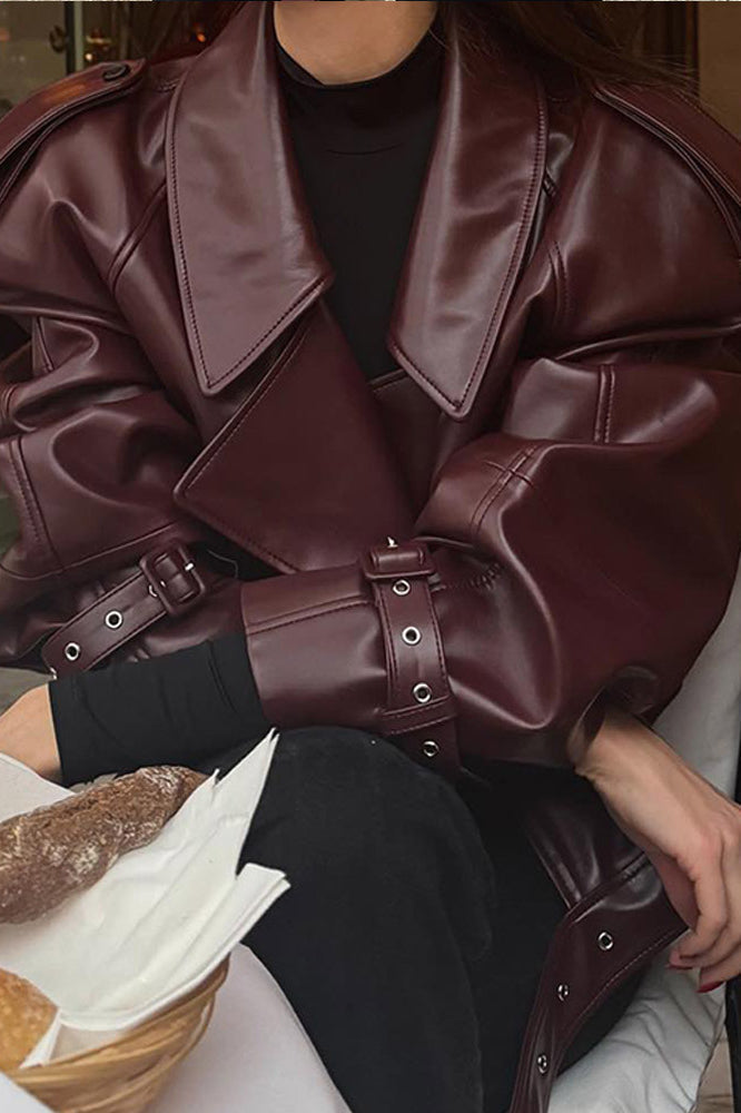 Vintage Inspired Coat