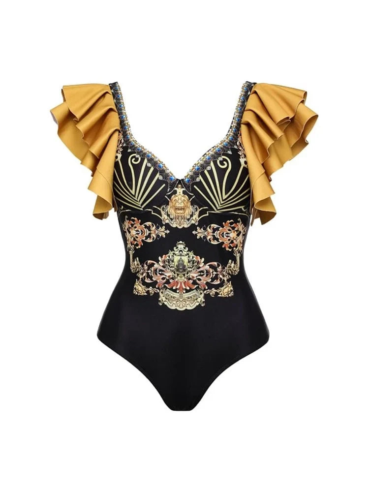 Swimsuit