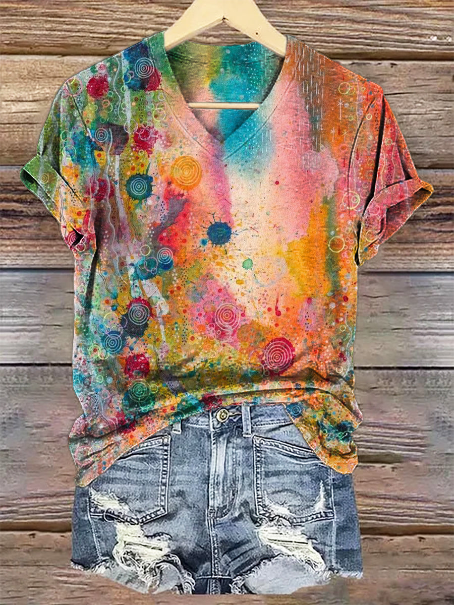 Vintage Inspired T-Shirt