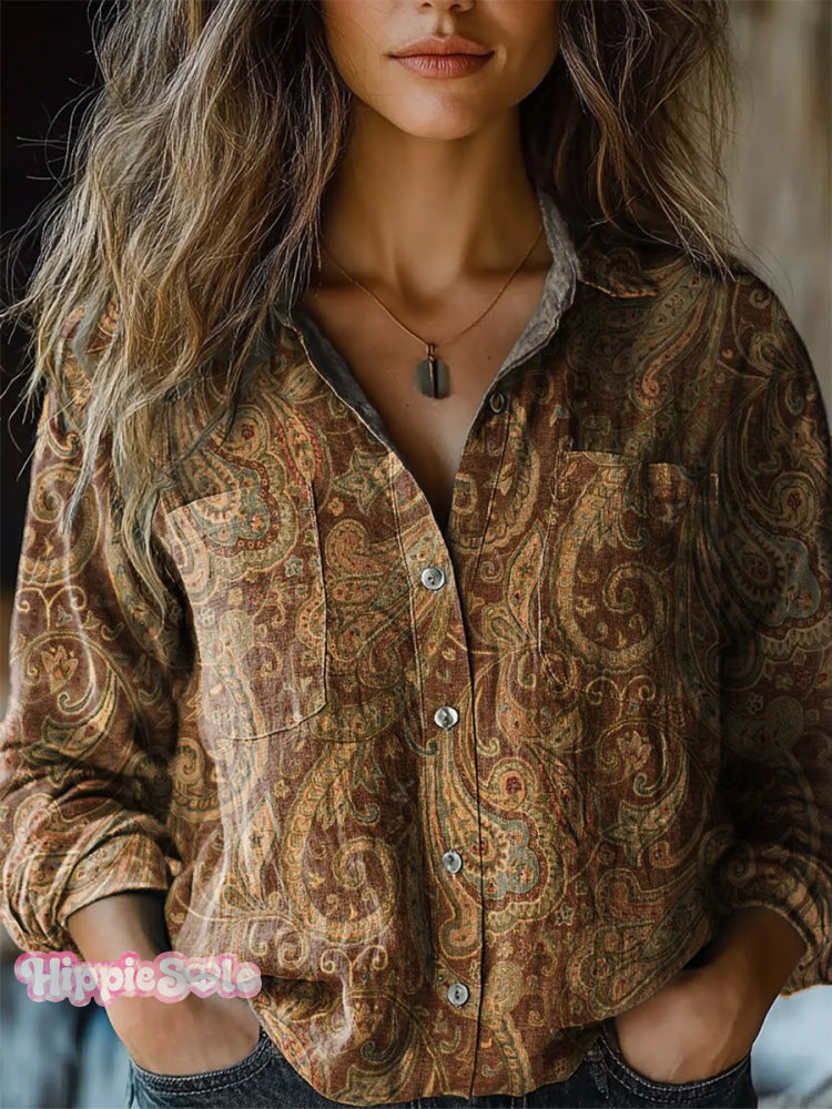 Thoughtfully Designed Garment