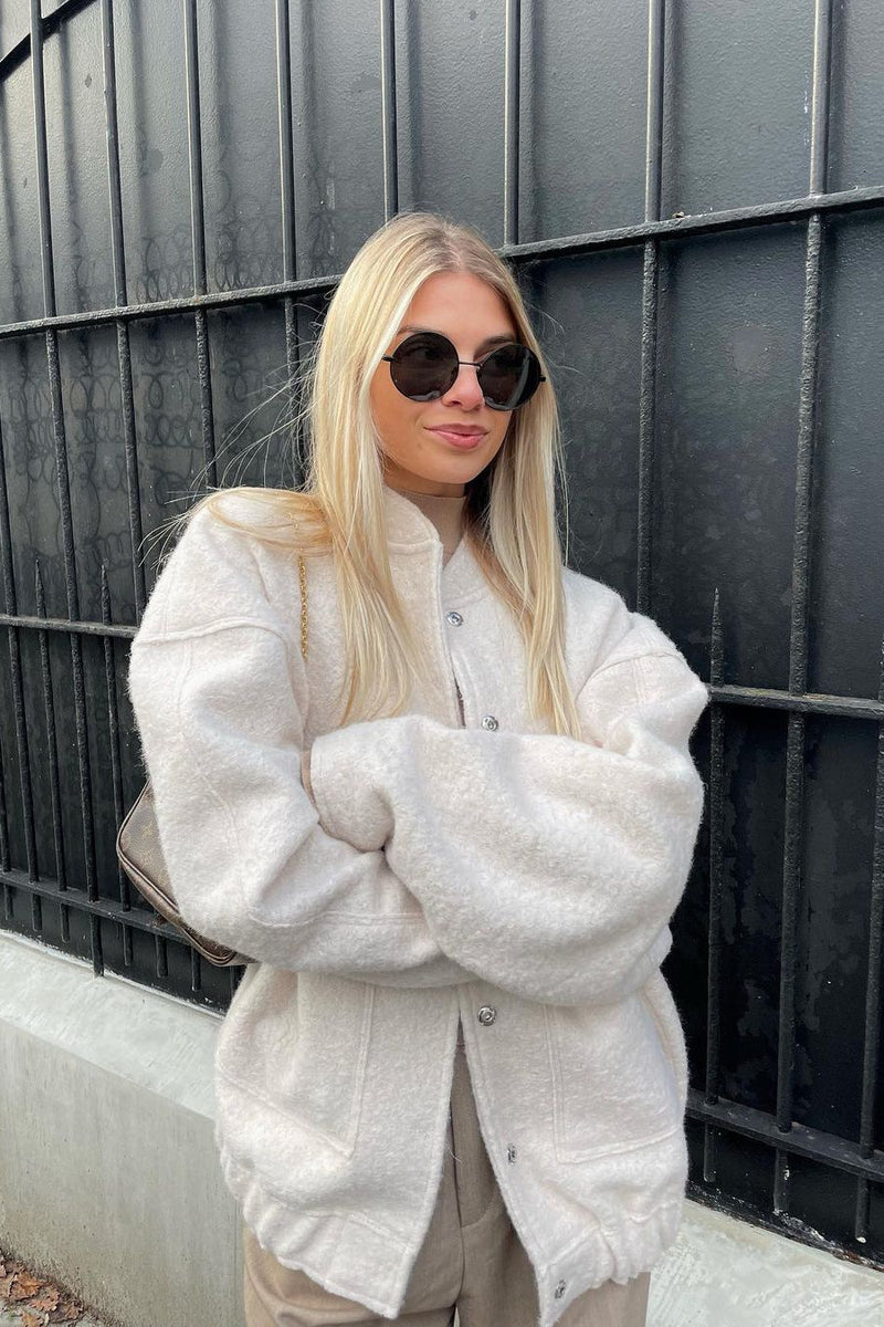 Classic Vintage Coat