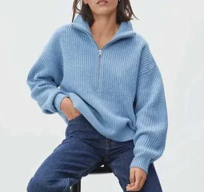 Classic Vintage Sweater