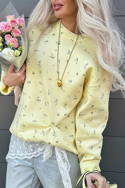 Classic Designed Pullover