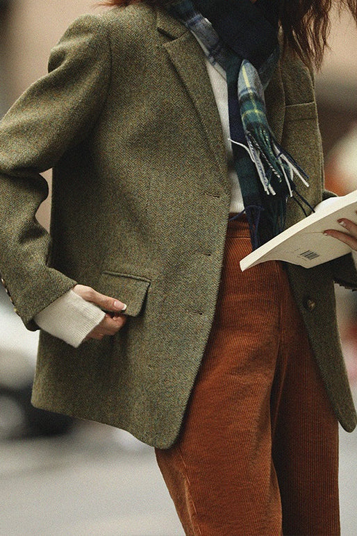 Vintage Inspired Garment