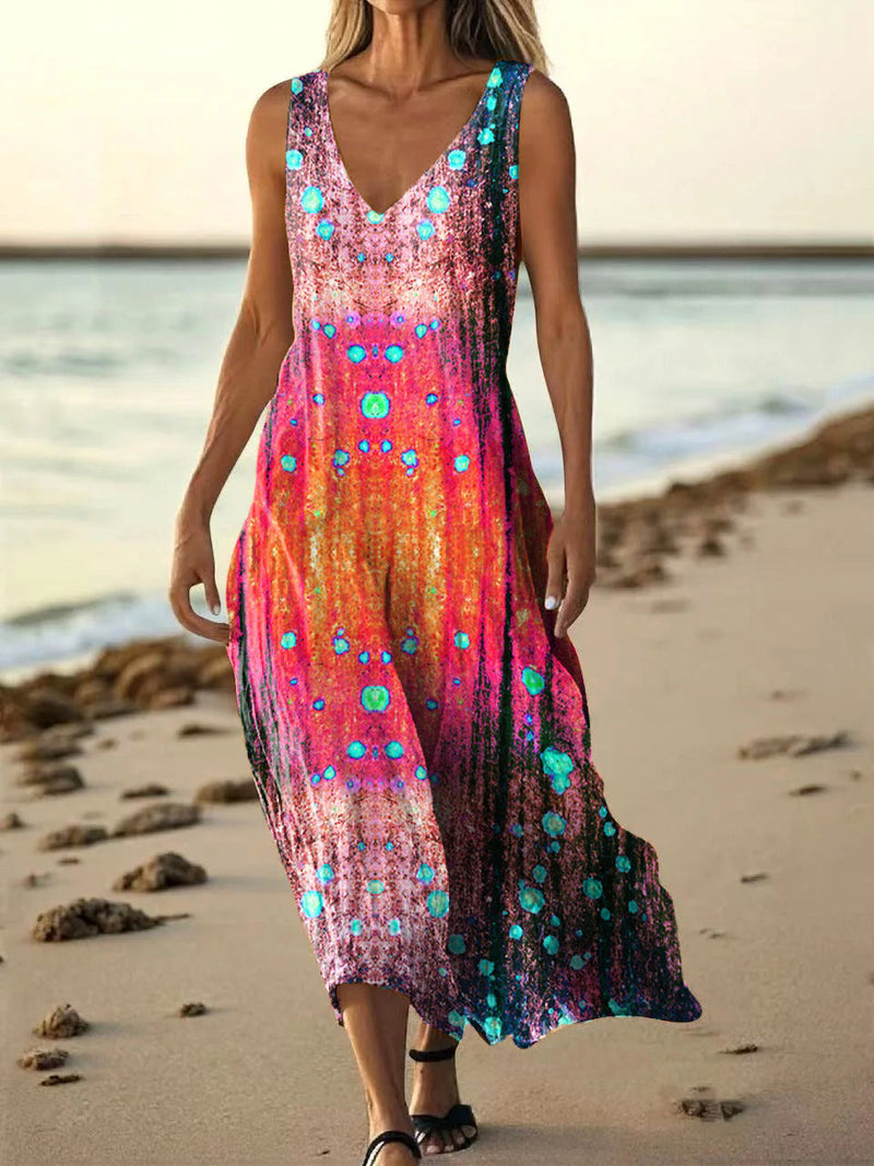 Vintage Inspired Dress