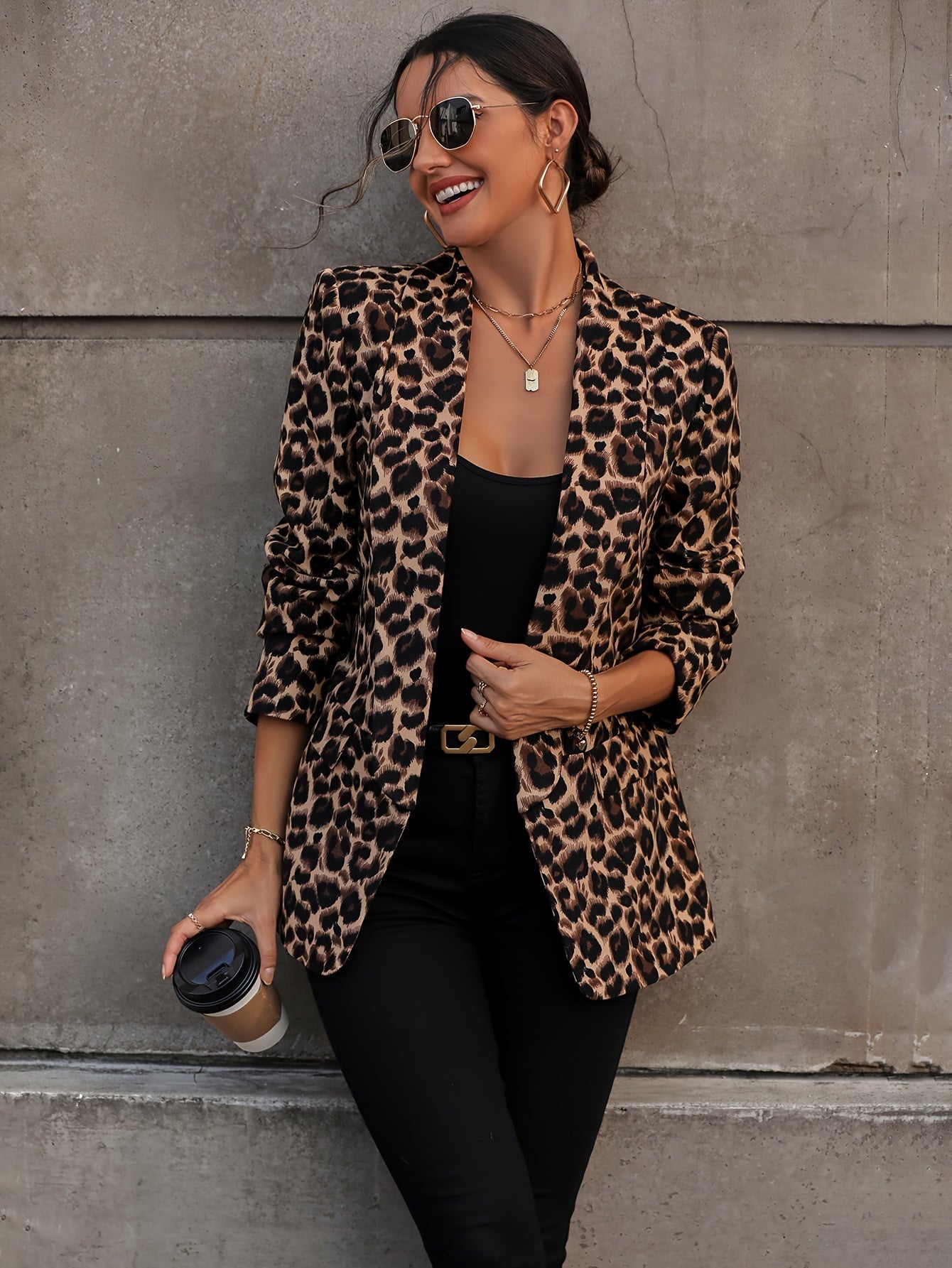 Timeless Vintage Style Garment