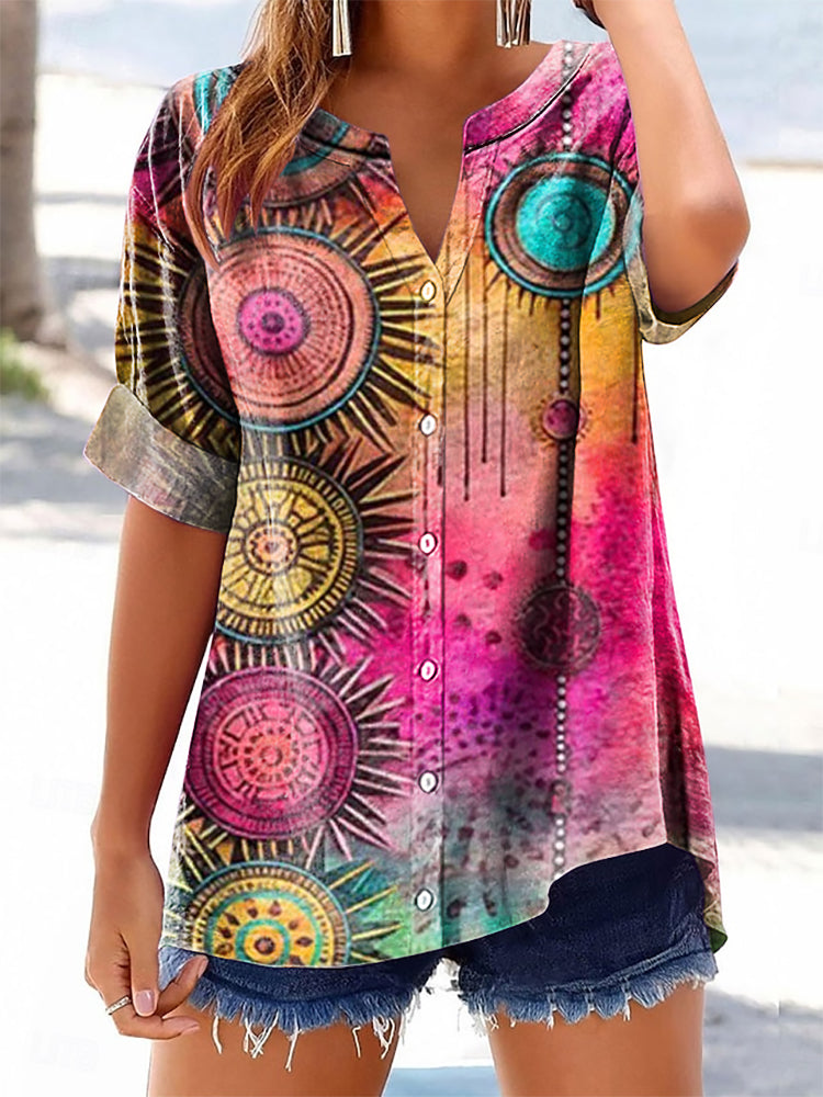 Classic Designed Shirt