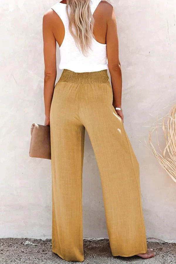Thoughtfully Designed Garment