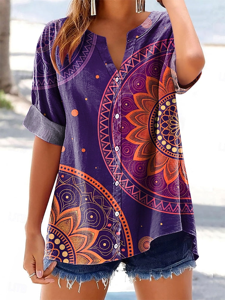 Beautifully Crafted Shirt