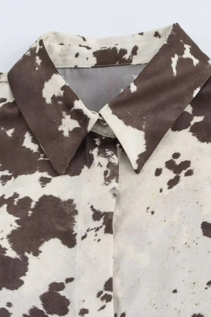 Elegantly Designed Blouse