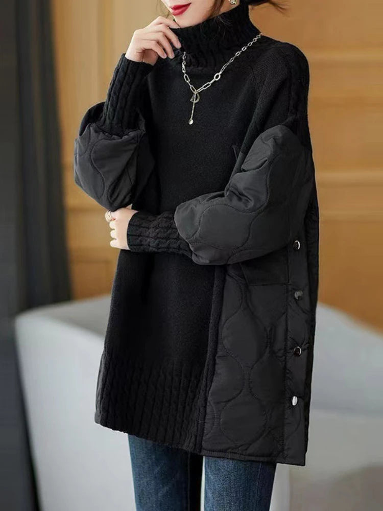 Classic Designed Sweater