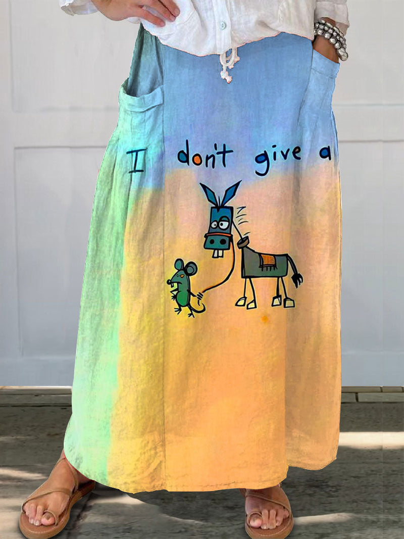 Vintage Inspired Garment