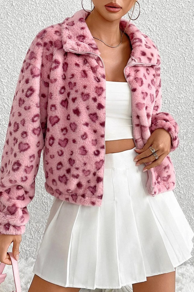 Elegantly Designed Coat