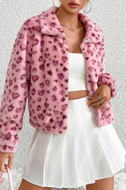 Elegantly Designed Coat