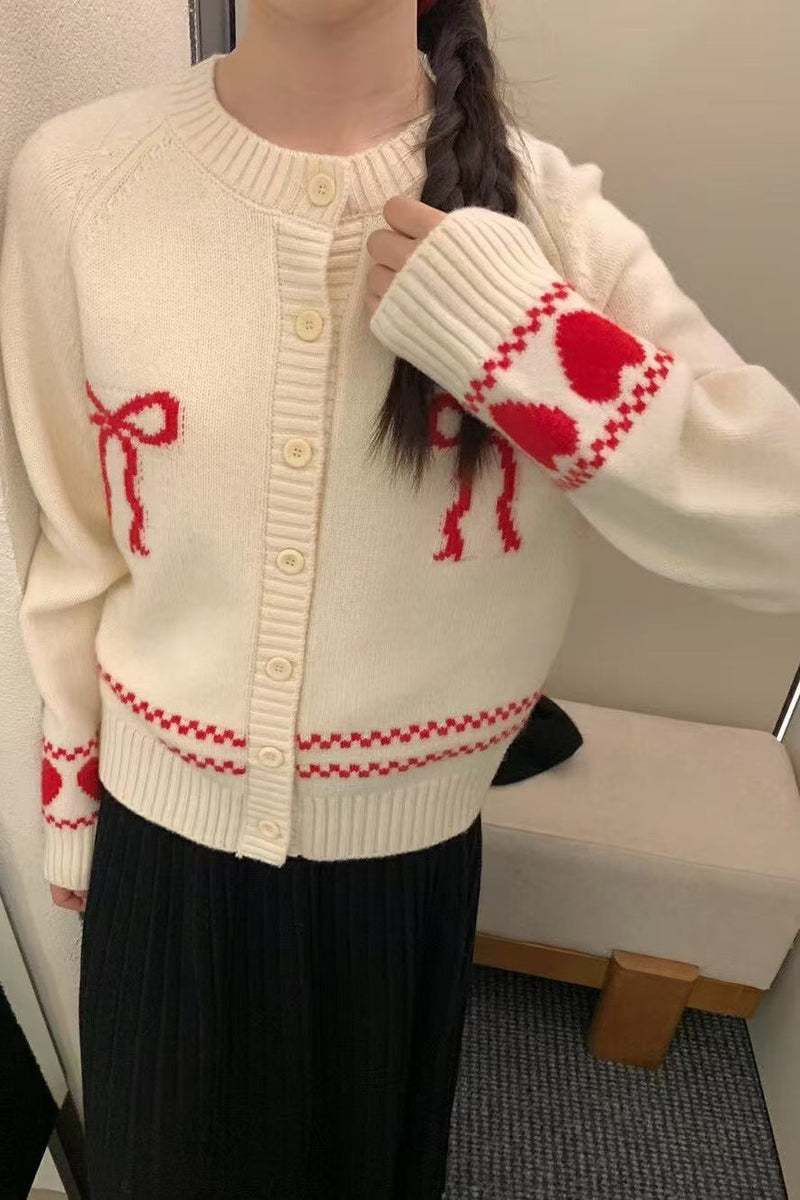 Thoughtfully Designed Cardigan