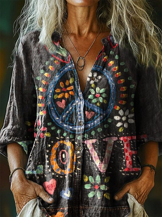 Elegantly Designed Shirt