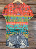 Vintage Inspired T-Shirt