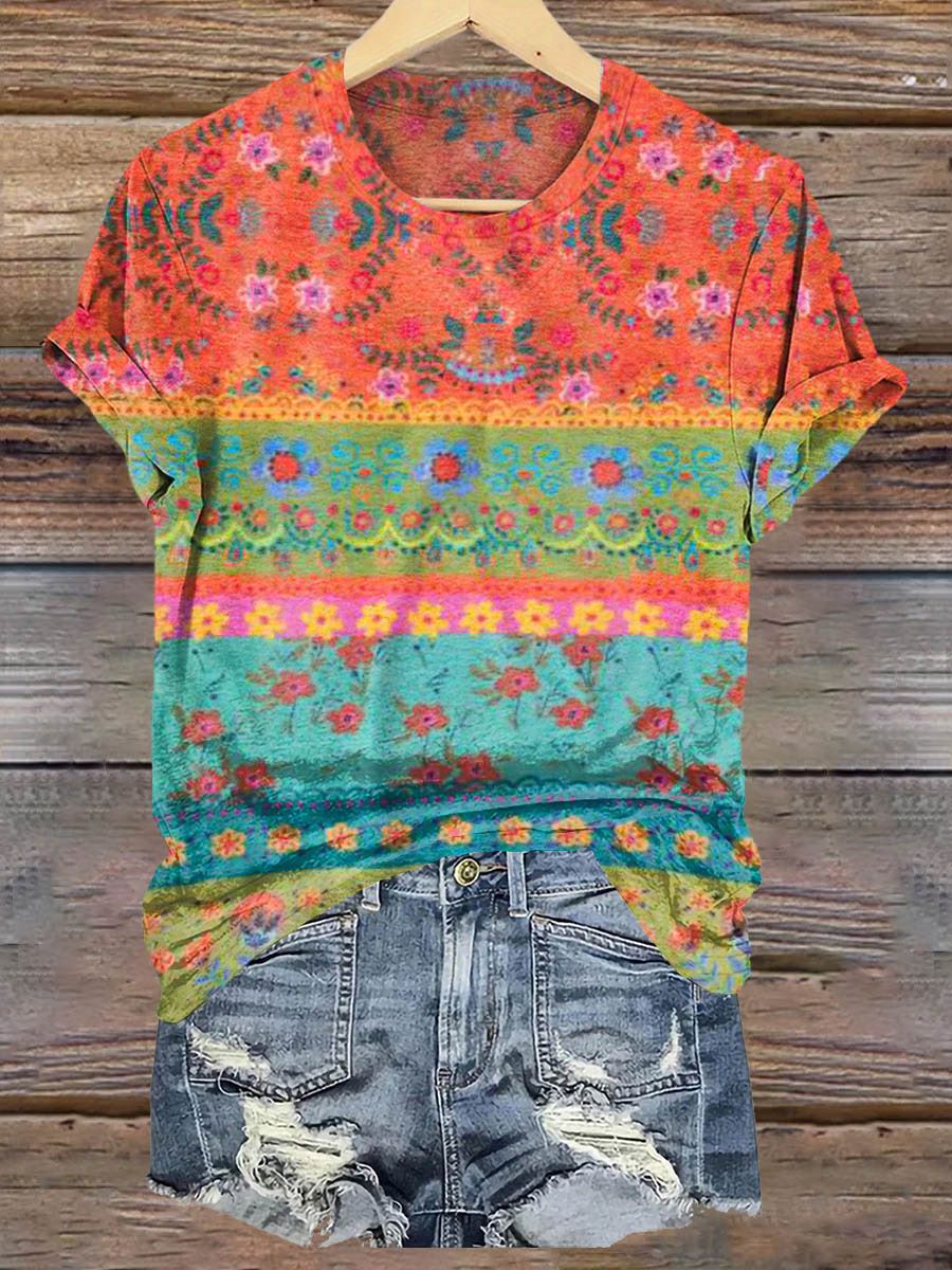 Vintage Inspired T-Shirt