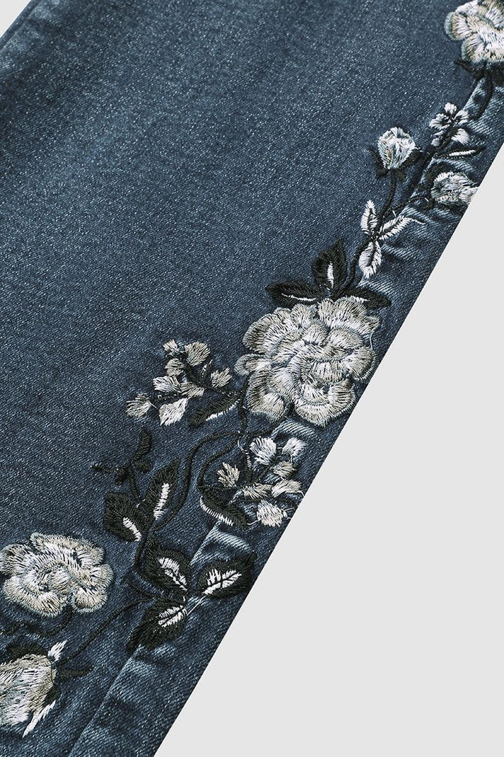 Elegantly Designed Garment