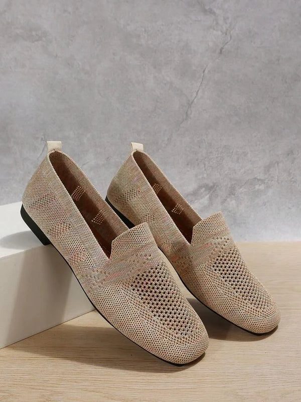 Chic Orthopedic Shoes with Unique Design